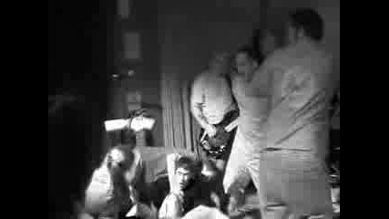 Ensign - Never Give In.