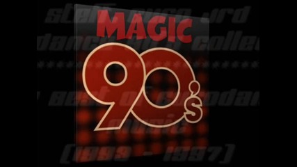 Dance 4 Color - More Of The Hot Stuff (original version)