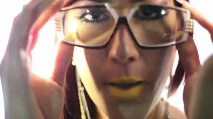 * New - 2011 * Hyper Crush - Flip The Switch ( Official video )