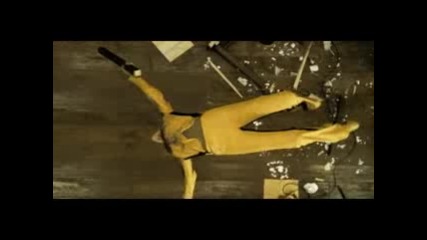 Kill Bill - Trailer