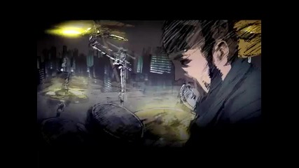 Linkin Park - Breaking The Habit