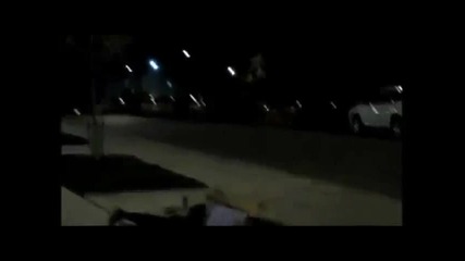 Компилация смещни инциденти и пребивания.