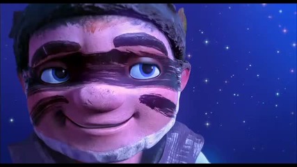 Gnomeo & Juliet - Rooftop Gnomes ( Хубаво Качество)