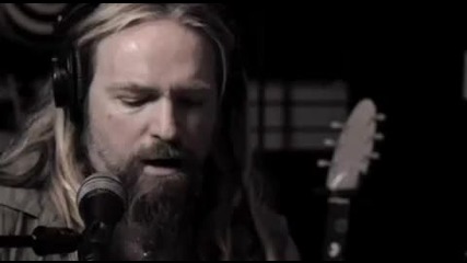 The Last Goodbye | Zakk Wylde Solo