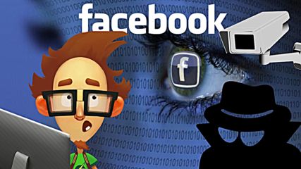 Шпионира ли ни Facebook?