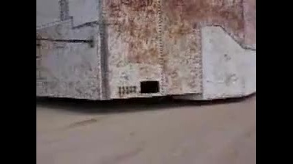 extreme heavy haul