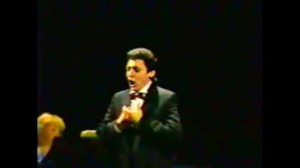 Barseg Tumanyan - Ella giammai m`amo - 1987 