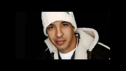 Daddy Yankee - Barrio Fino En Directo