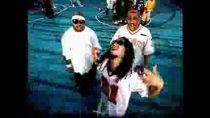 Lil Jon The Eastside Boyz - Put Yo Hood Up