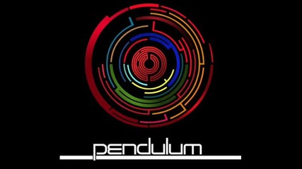 Pendulum - Tarantula (full version) 
