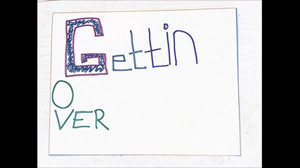 Heart Attack - One Direction Stop motion Lyrics