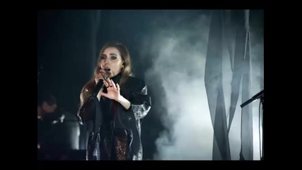 *2015* Lykke Li - Hold On, We're Going Home ( Acoustic cover )