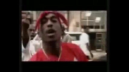 2pac ft Snoop Dogg - Tru 