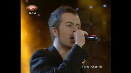 Emre Aydin - Hoscakal