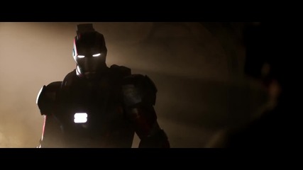 Iron Man 3 - Tv Spot 1
