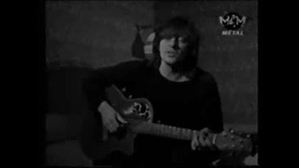 Richie Sambora - Harlem Rain