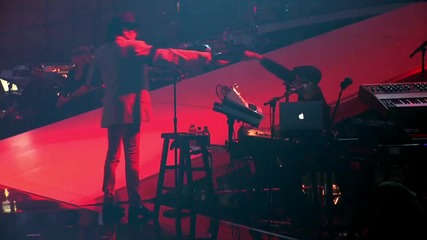 Michael Jacksons: This Is It [720p]