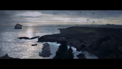 David Guetta - She Wolf (falling To Pieces) ft. Sia