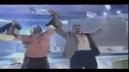 Vengeance 2001 Chris Jericho Vs Stone Cold Wwf Undisputed Championship Part 2