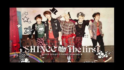 [превод] Shinee - Seesaw [2011]