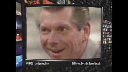 Wwe 24 7 - - Hogan Vs Undertaker