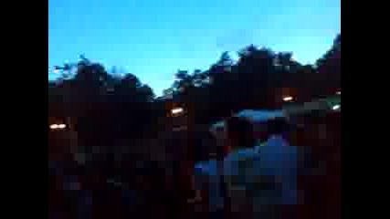 Анелия в Пловдив