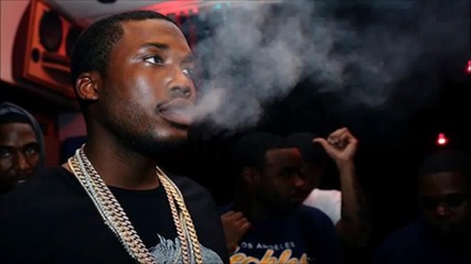 Meek Mill - Versace ( Freestyle )