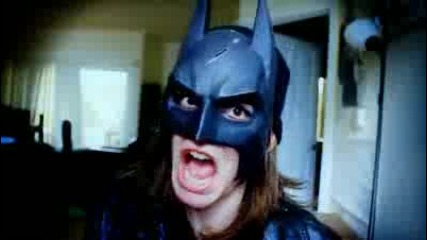 Batman Joker Fun