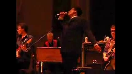 Eddie Floyd With The Rhythm Kings
