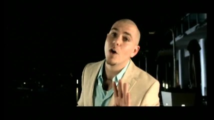 Pitbull - Hotel Room Service