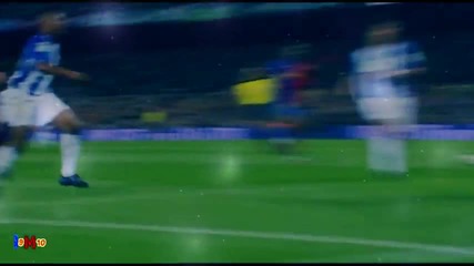 Leo Messi - The Best Player ( High Quality )