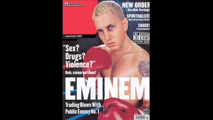 Eminem - Taking my ball *new*