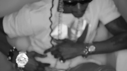 2 Chainz feat. Cap.1- Where U Been? ( Explicit )