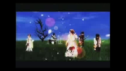 Kagrra - Haru Urara