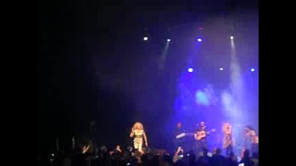Ishtar-mi Amor-sofiq 13.04.2013