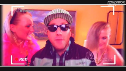 Die Atzen Frauenarzt ft. Manny Marc - Atzin