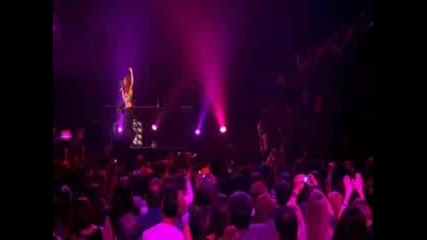 Shakira - Si Te Vas - Live - Florida