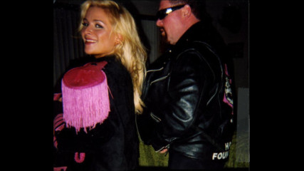 Natalya opens up about her father's passing: WWE.com Exclusive, Aug. 25, 2018