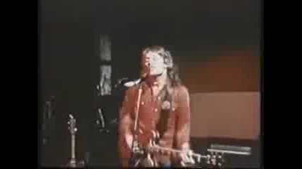 Alvin Lee -  You Told Me