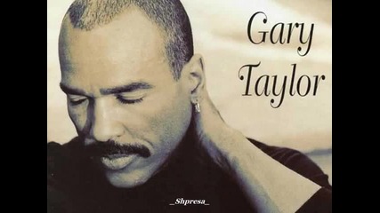 Gary Taylor & Marva Hicks - I Will Be Here