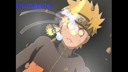 Naruto [ amv ] - Gone Forever