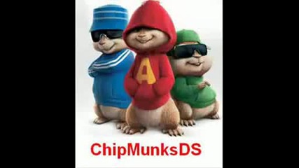 Chipmunksds - Kesha - Right Round 