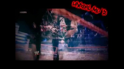 The Undertaker - Deadman Walks Again ! / Mv / [u N R e a L Mv`z]