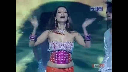 Superstars Ka Jalwa - Ep5 - 18 Aprl - Payat Rohatgi 