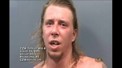 Scotty Vortekz - End of Days for the Golden Boy