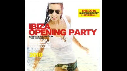 ibiza opening party 2010 mixed by yves murasca 