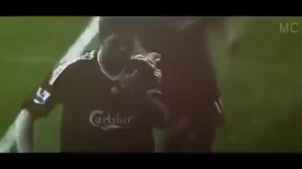Steven Gerrard - Youll never walk alone