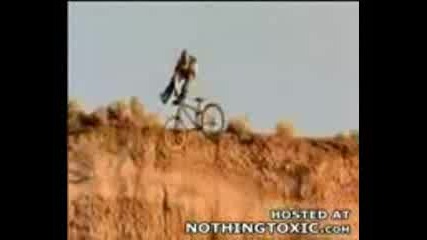 Mountain Bike/freestyle