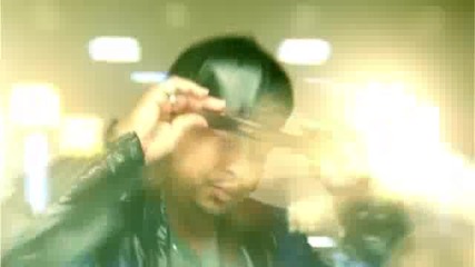 The Dream - Rockin That Thang ( Високо Качество )