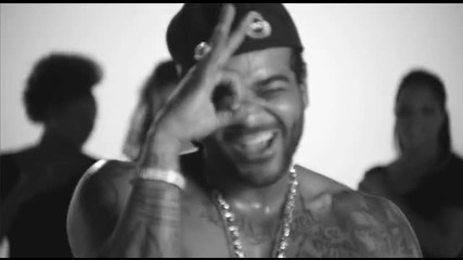 Dj Webstar Feat. Jim Jones & Juelz Santana - Dancing On Me ( Високо Качество ) 